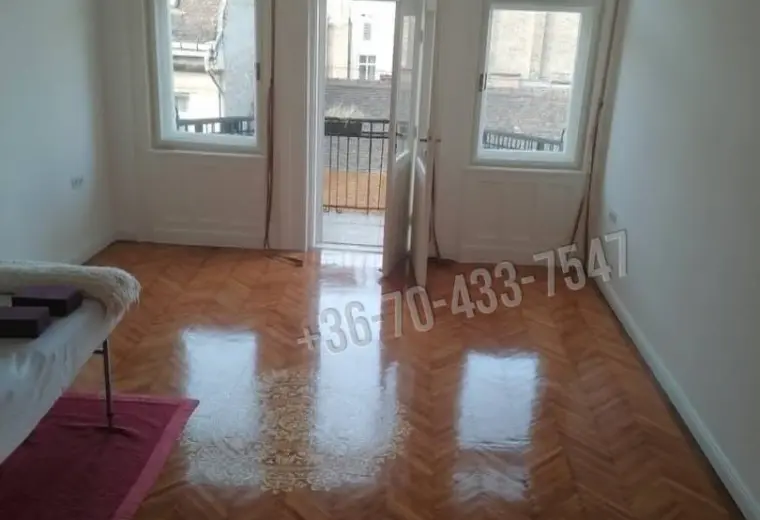 Eladó Társasházi lakás, Budapest VII. kerület, Erzsébetváros (Nagykörúton belül), 40nm, 89990000 Ft