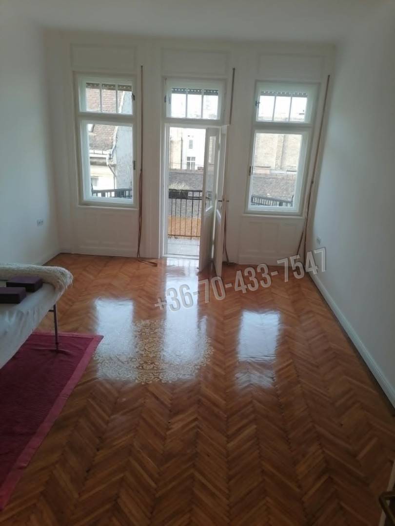 Eladó Társasházi lakás, Budapest VII. kerület, Erzsébetváros (Nagykörúton belül), 40nm, 89990000 Ft