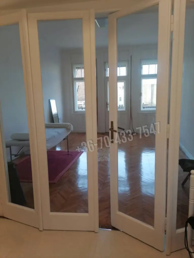 Eladó Társasházi lakás, Budapest VII. kerület, Erzsébetváros (Nagykörúton belül), 40nm, 89990000 Ft