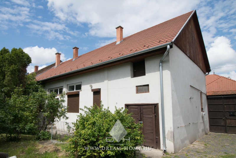Eladó Ház, Kecskemét, Kecskemét, 125nm, 73000000 Ft