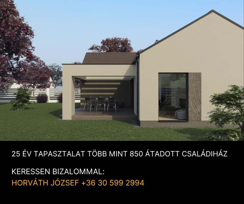 Eladó Telek, Kecskemét, 2100nm, 22000000 Ft