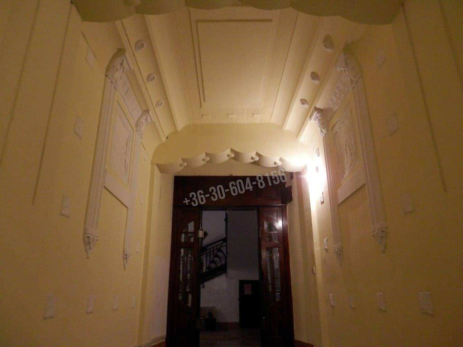 Kiadó Társasházi lakás, Budapest XI. kerület, Műegyetem környéke, 108nm, 419750 Ft