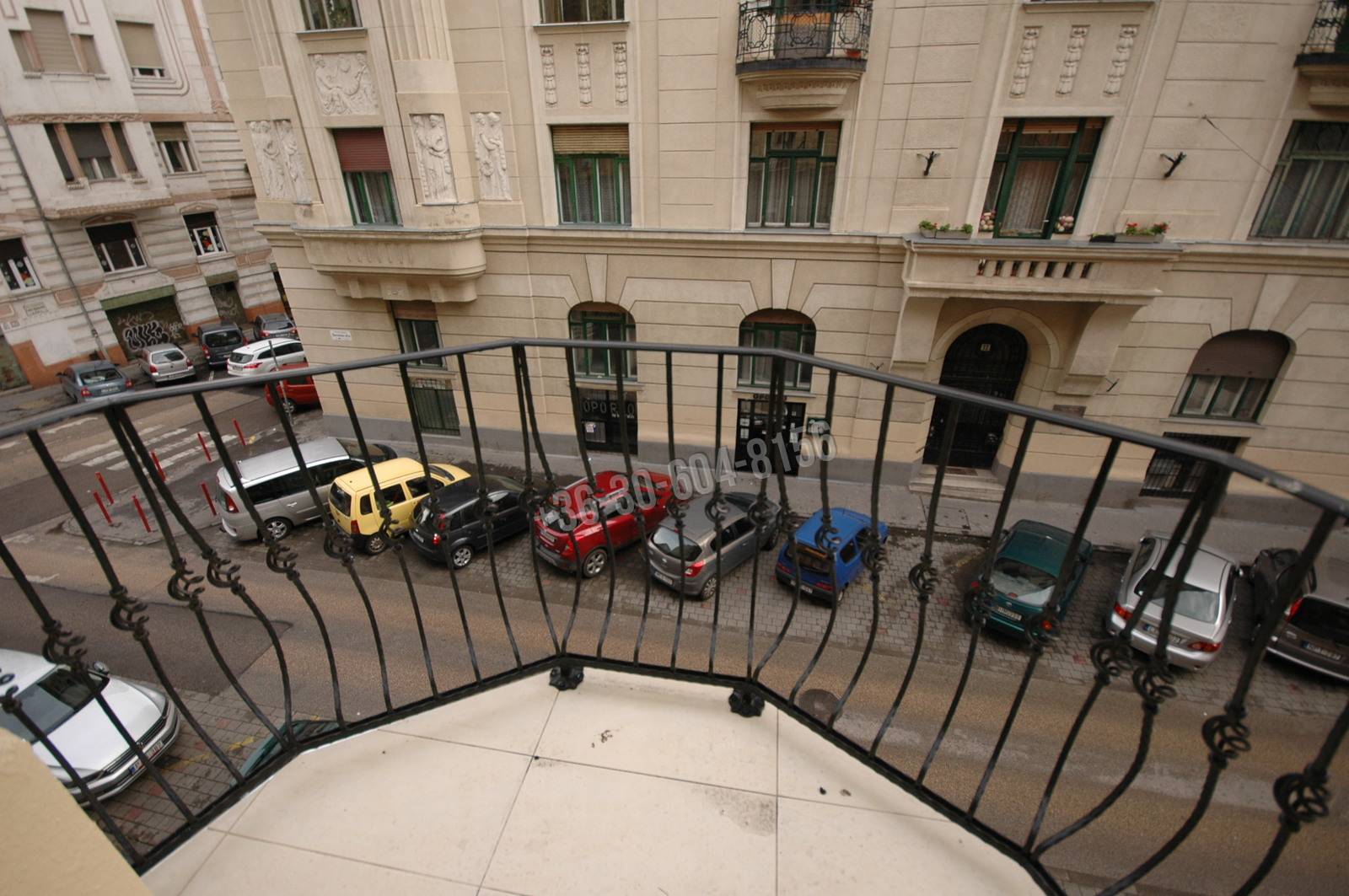 Kiadó Társasházi lakás, Budapest XI. kerület, Műegyetem környéke, 108nm, 419750 Ft