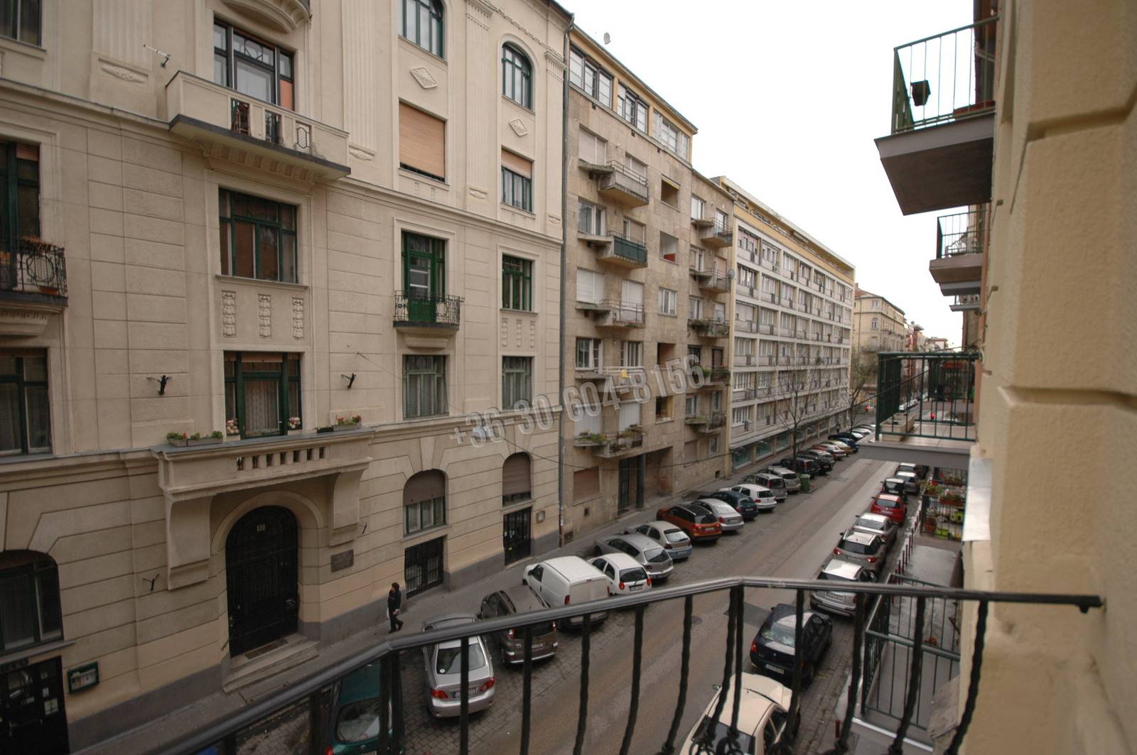 Kiadó Társasházi lakás, Budapest XI. kerület, Műegyetem környéke, 108nm, 419750 Ft