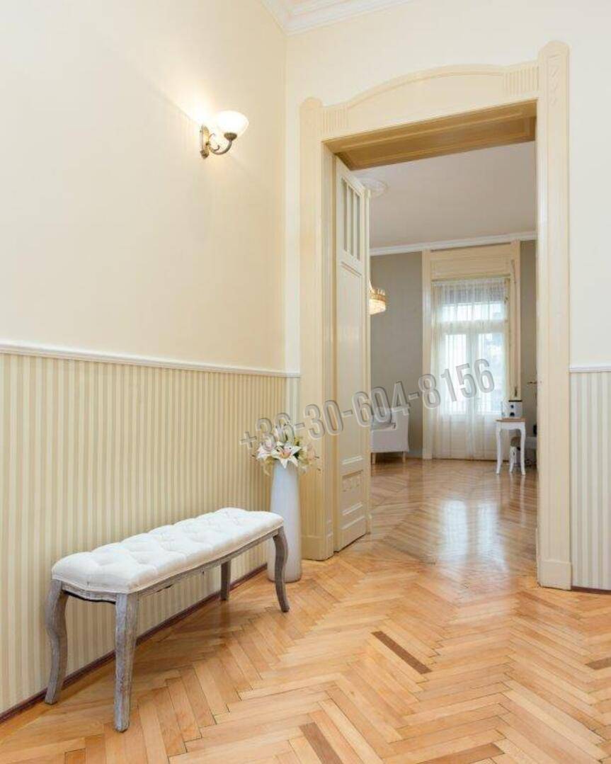 Kiadó Társasházi lakás, Budapest XI. kerület, Műegyetem környéke, 108nm, 419750 Ft
