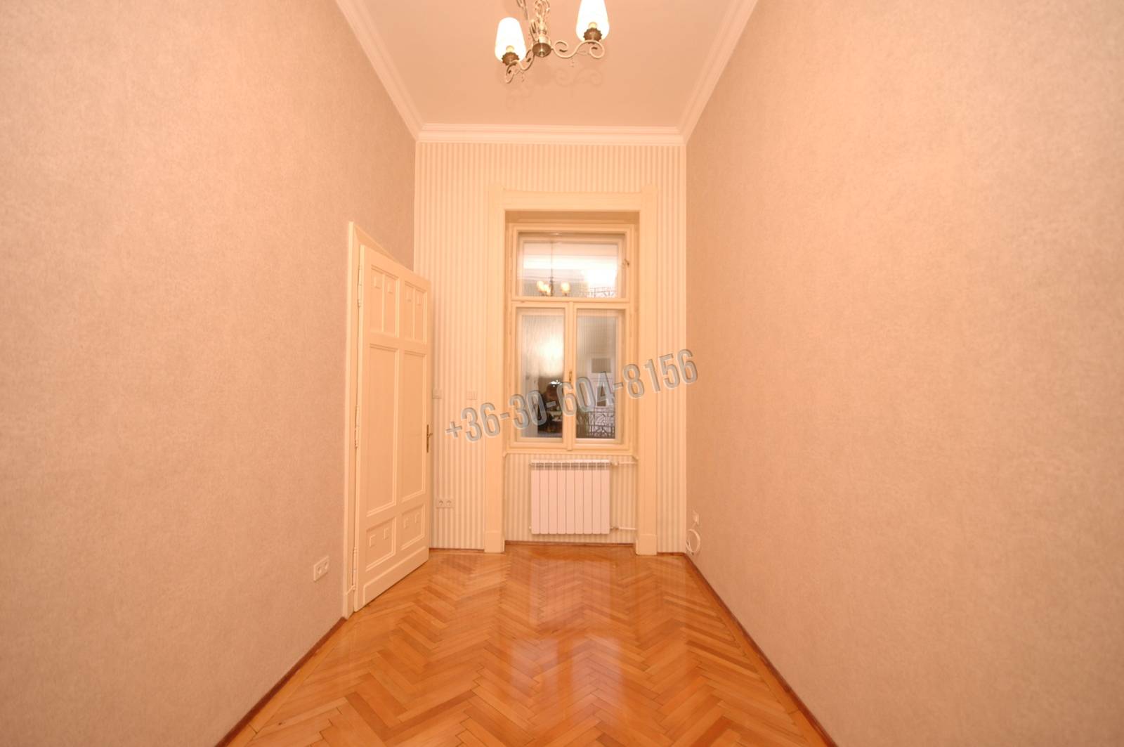 Kiadó Társasházi lakás, Budapest XI. kerület, Műegyetem környéke, 108nm, 419750 Ft