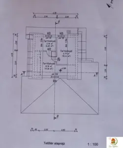 Eladó Ház, Pilisszántó, PILISRE NÉZŐ, CSINOS, FELÚJÍTOTT HÁZ NAGY TELEKKEL, 80nm, 79000000 Ft