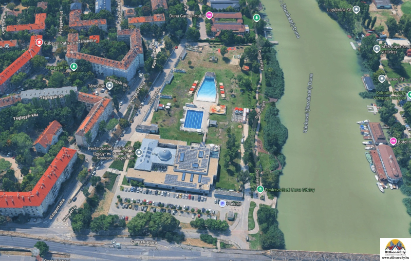 Eladó Lakás, Budapest XX. kerület, 44nm, 49990000 Ft