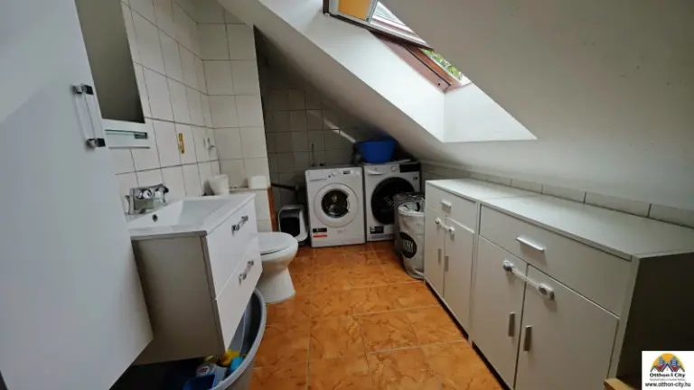 Eladó Ház, Budapest XVIII. kerület, ? LAKÁS HELYETT KERTES OTTHON? – 4 SZOBA + SAJÁT 90 M²-ES KERT A XVIII. KERÜLETBEN!, 67nm, 87900000 Ft