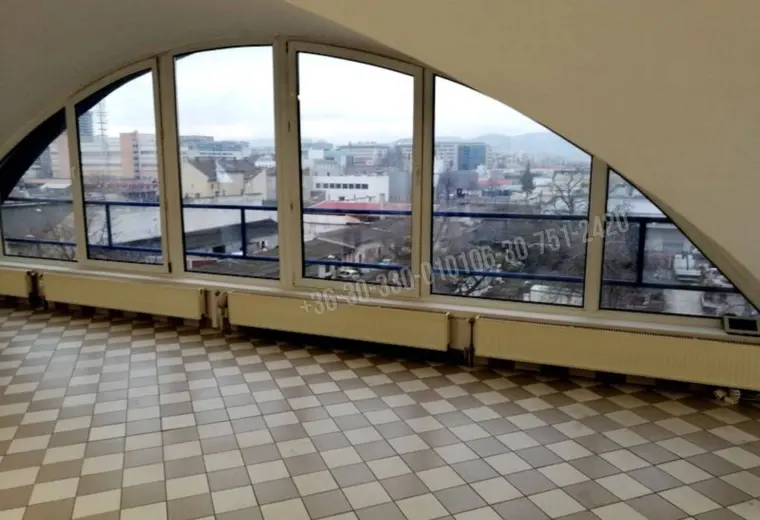 Kiadó Iroda, irodaház, Budapest XIII. kerület, Angyalföld, Röppentyű utca, 230nm, 629625 Ft