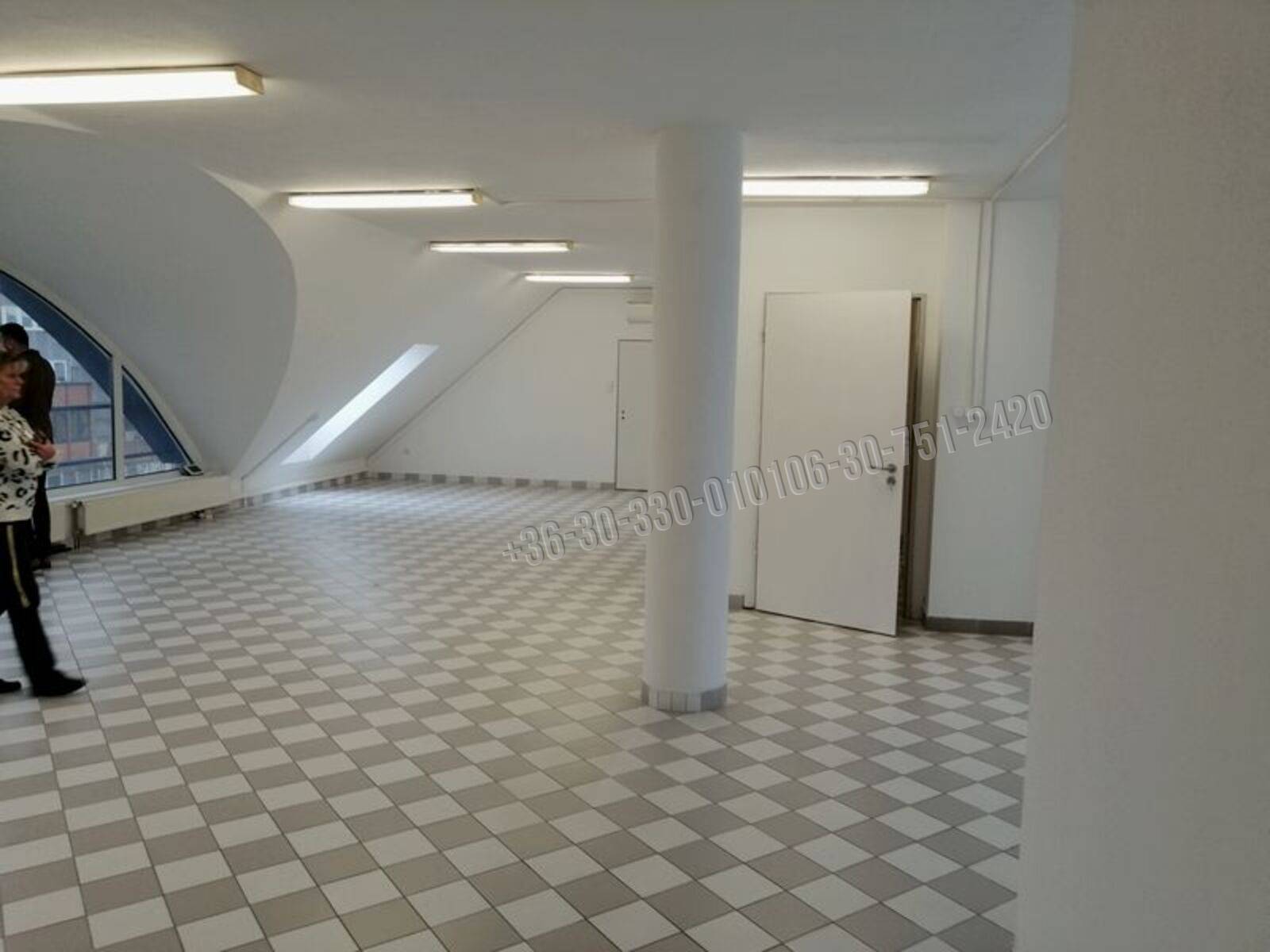 Kiadó Iroda, irodaház, Budapest XIII. kerület, Angyalföld, Röppentyű utca, 230nm, 629625 Ft