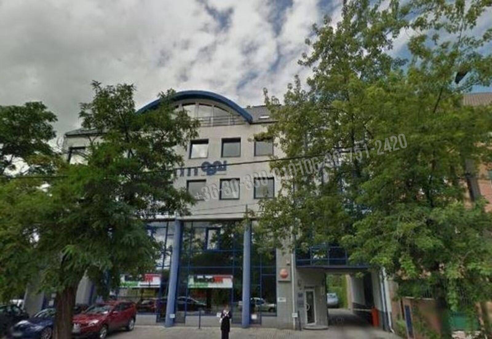 Kiadó Iroda, irodaház, Budapest XIII. kerület, Angyalföld, Röppentyű utca, 230nm, 629625 Ft