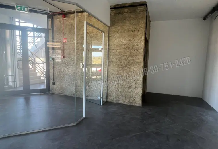 Kiadó Iroda, irodaház, Budapest IX. kerület, Rehabilitációs terület, Üllői út, 230nm, 920000 Ft