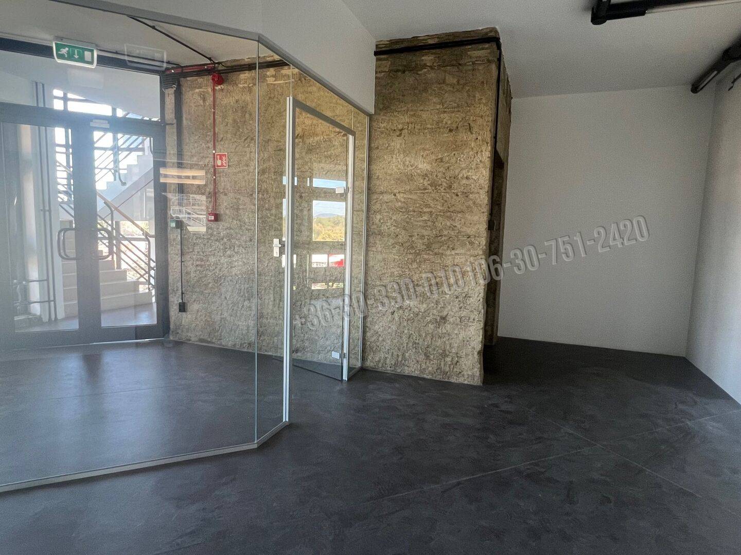 Kiadó Iroda, irodaház, Budapest IX. kerület, Rehabilitációs terület, Üllői út, 230nm, 920000 Ft