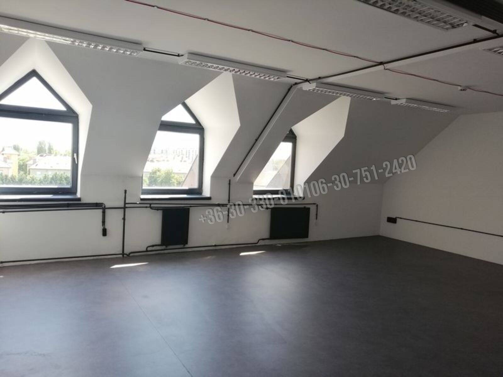 Kiadó Iroda, irodaház, Budapest IX. kerület, Rehabilitációs terület, Üllői út, 230nm, 920000 Ft
