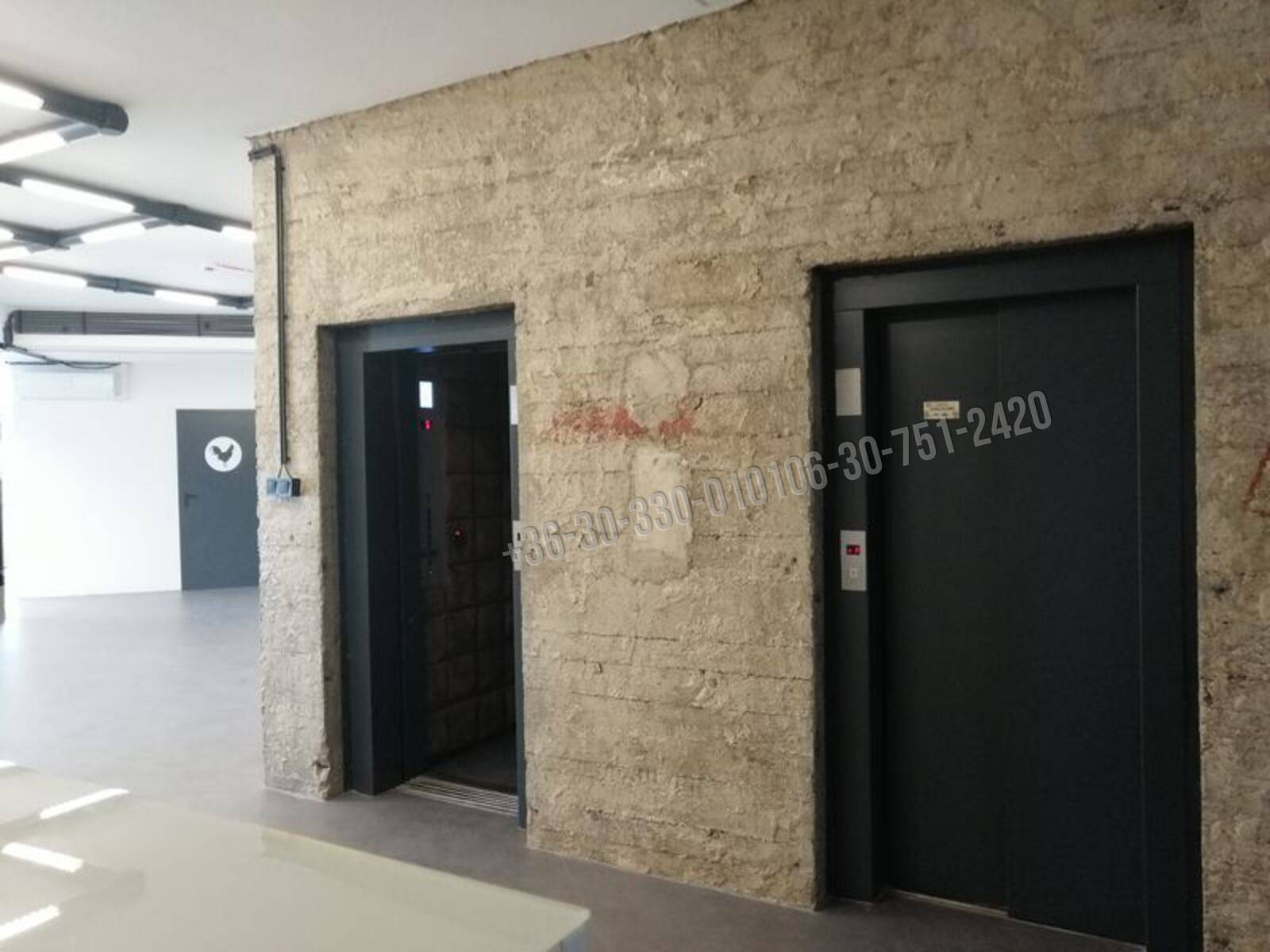 Kiadó Iroda, irodaház, Budapest IX. kerület, Rehabilitációs terület, Üllői út, 230nm, 920000 Ft