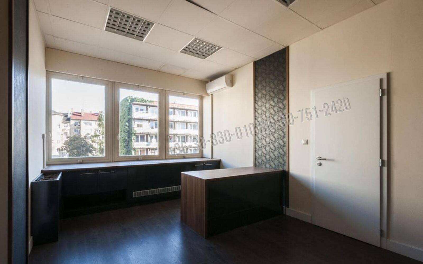 Kiadó Iroda, irodaház, Budapest XIII. kerület, Angyalföld, Pannónia u., 60nm, 222000 Ft