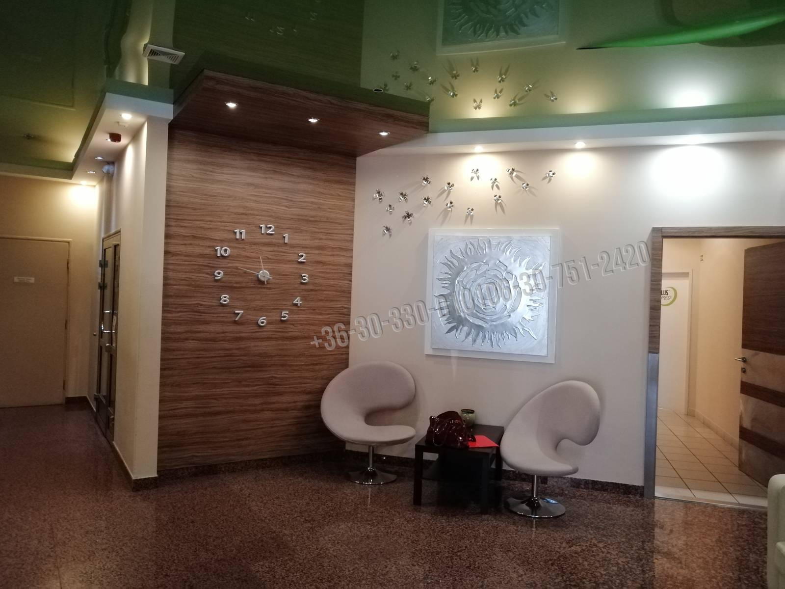 Kiadó Iroda, irodaház, Budapest VI. kerület, Terézváros (Nagykörúton kívül), Bajnok utca, 275nm, 903375 Ft