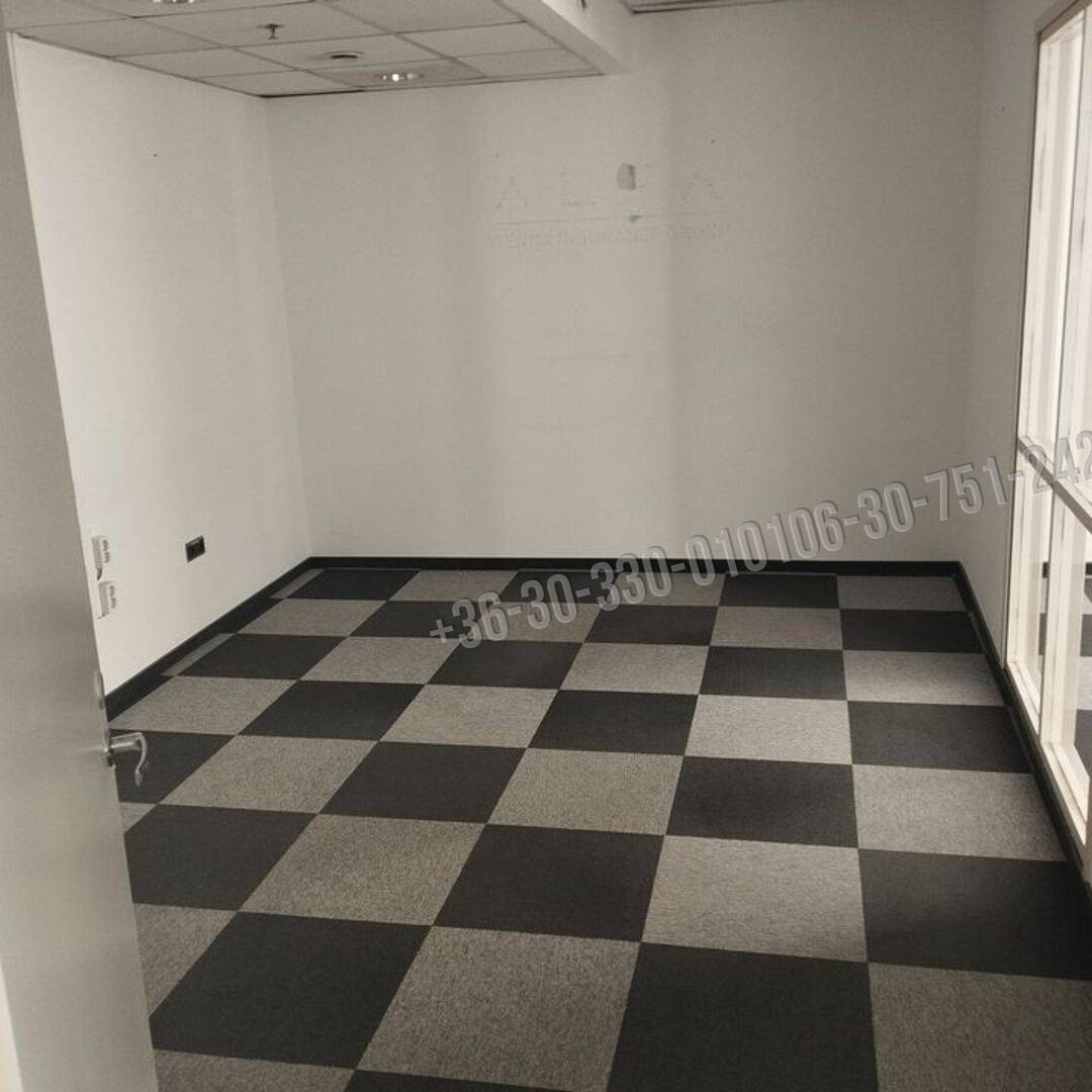 Kiadó Iroda, irodaház, Budapest VI. kerület, Terézváros (Nagykörúton kívül), Bajnok utca, 275nm, 903375 Ft
