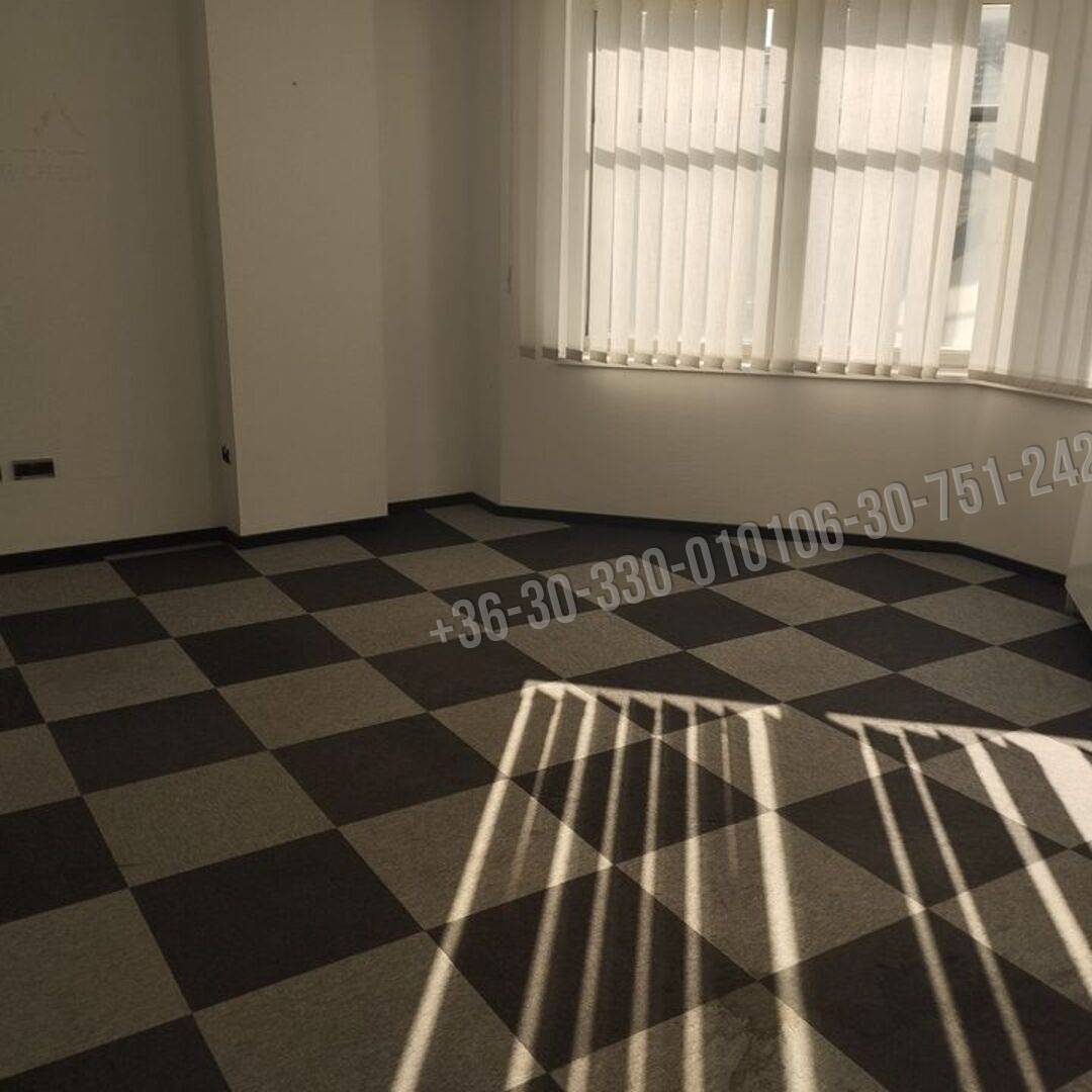 Kiadó Iroda, irodaház, Budapest VI. kerület, Terézváros (Nagykörúton kívül), Bajnok utca, 275nm, 903375 Ft