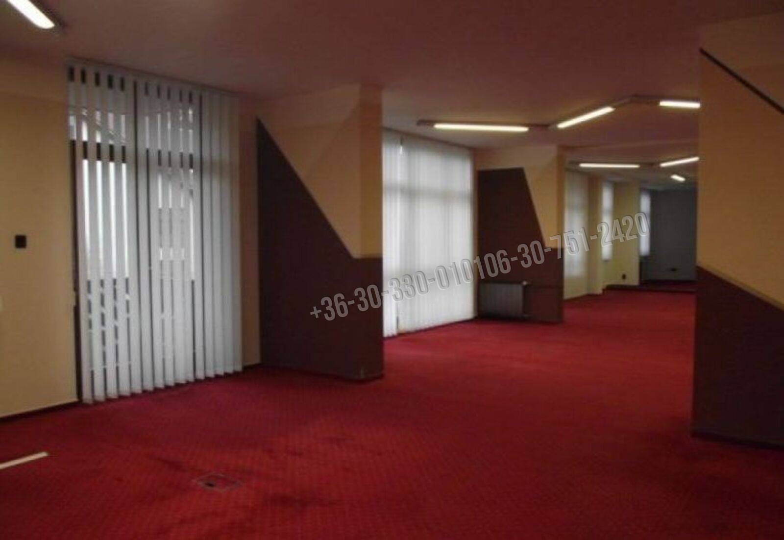 Kiadó Iroda, irodaház, Budapest XI. kerület, Sasad, Dayka Gábor utca, 95nm, 433438 Ft