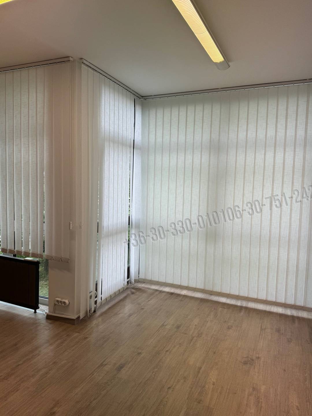 Kiadó Iroda, irodaház, Budapest XI. kerület, Sasad, Dayka Gábor utca, 171nm, 811395 Ft