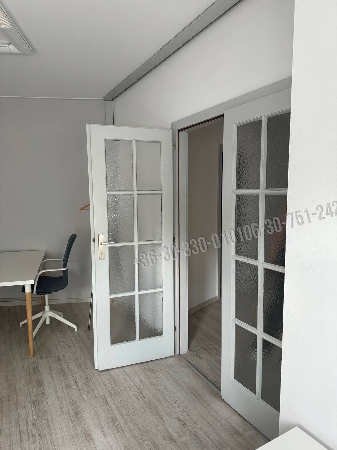 Kiadó Iroda, irodaház, Budapest XI. kerület, Sasad, Dayka Gábor utca, 171nm, 811395 Ft