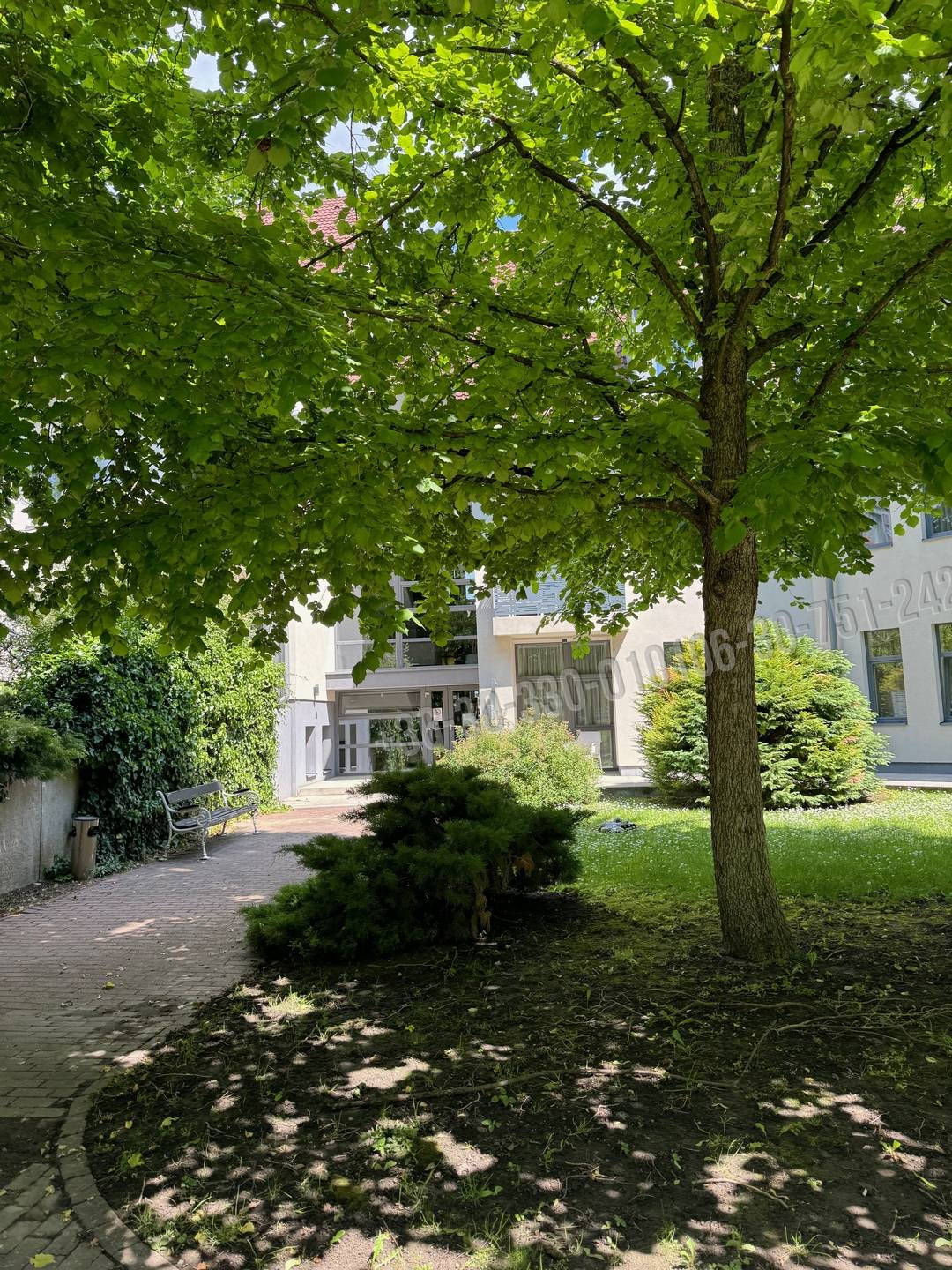 Kiadó Iroda, irodaház, Budapest XI. kerület, Sasad, Dayka Gábor utca, 171nm, 811395 Ft