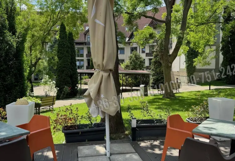 Kiadó Iroda, irodaház, Budapest XI. kerület, Sasad, Dayka Gábor utca, 171nm, 811395 Ft