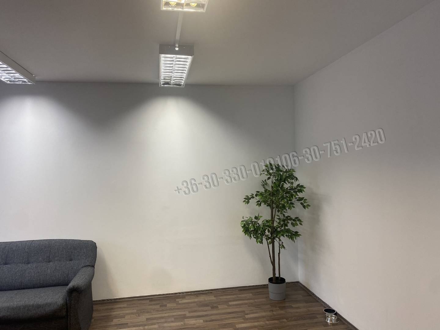Kiadó Iroda, irodaház, Budapest IV. kerület, Újpest, Csányi László utca, 40nm, 87600 Ft