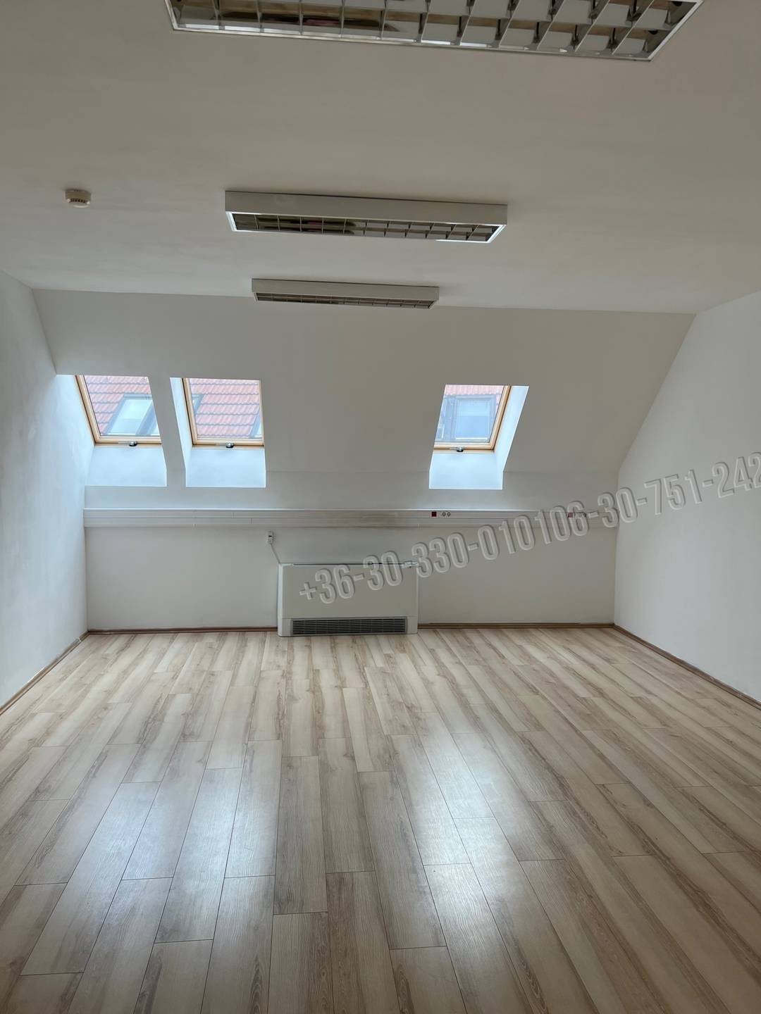 Kiadó Iroda, irodaház, Budapest IV. kerület, Újpest, Csányi László utca, 40nm, 87600 Ft