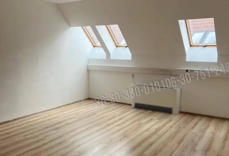 Kiadó Iroda, irodaház, Budapest IV. kerület, Újpest, Csányi László utca, 40nm, 87600 Ft