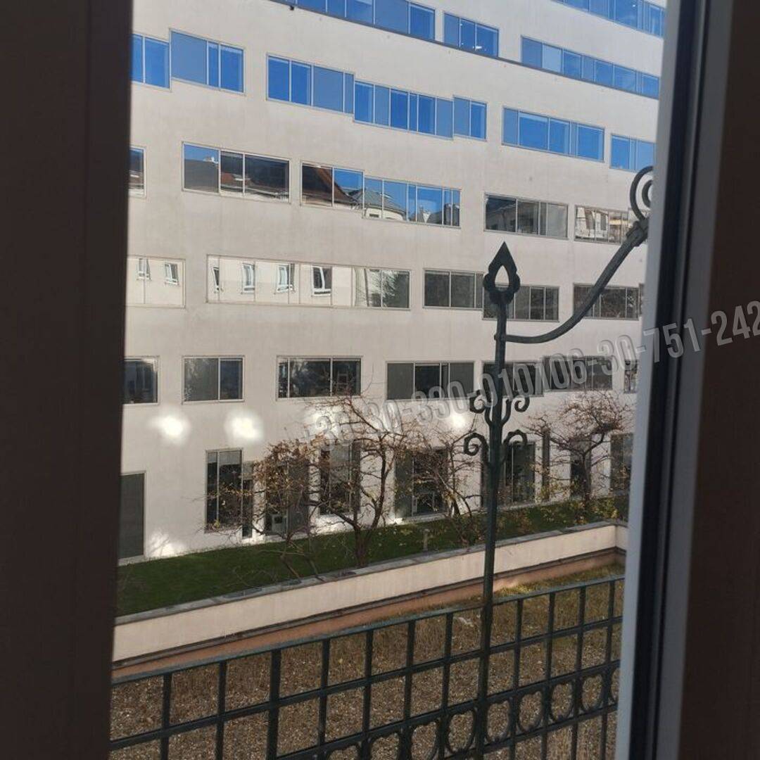 Kiadó Iroda, irodaház, Budapest VI. kerület, Külső-Terézváros–Diplomatanegyed, 220nm, 883300 Ft
