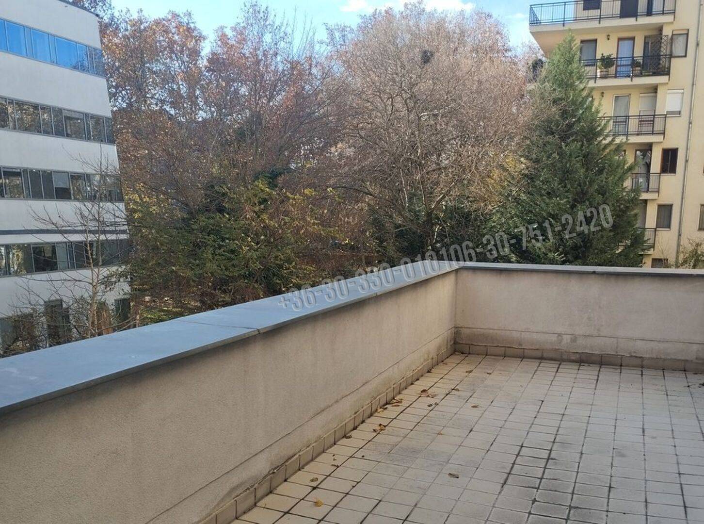 Kiadó Iroda, irodaház, Budapest VI. kerület, Külső-Terézváros–Diplomatanegyed, 220nm, 883300 Ft
