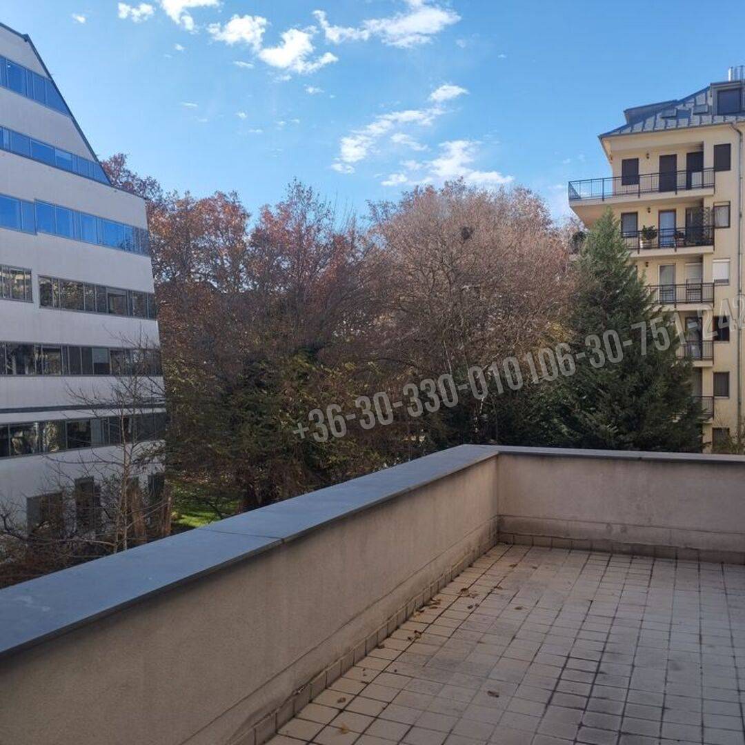 Kiadó Iroda, irodaház, Budapest VI. kerület, Külső-Terézváros–Diplomatanegyed, 220nm, 883300 Ft