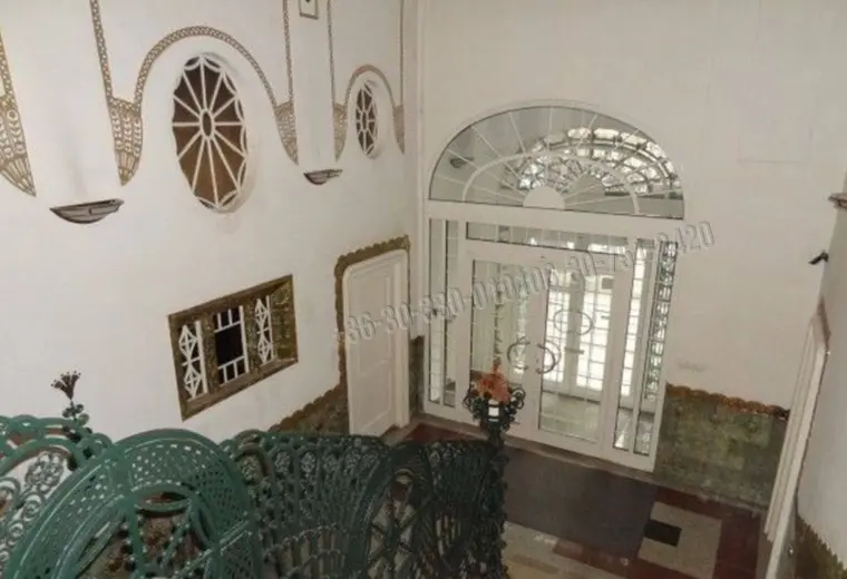 Kiadó Iroda, irodaház, Budapest VI. kerület, Külső-Terézváros–Diplomatanegyed, 220nm, 883300 Ft