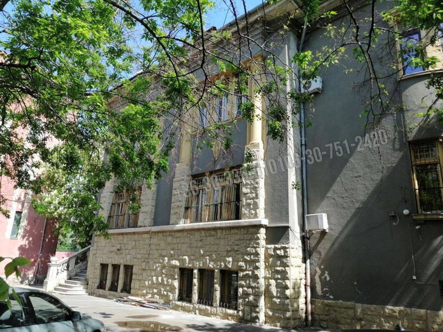 Kiadó Iroda, irodaház, Budapest XIV. kerület, Istvánmező, 390nm, 996450 Ft