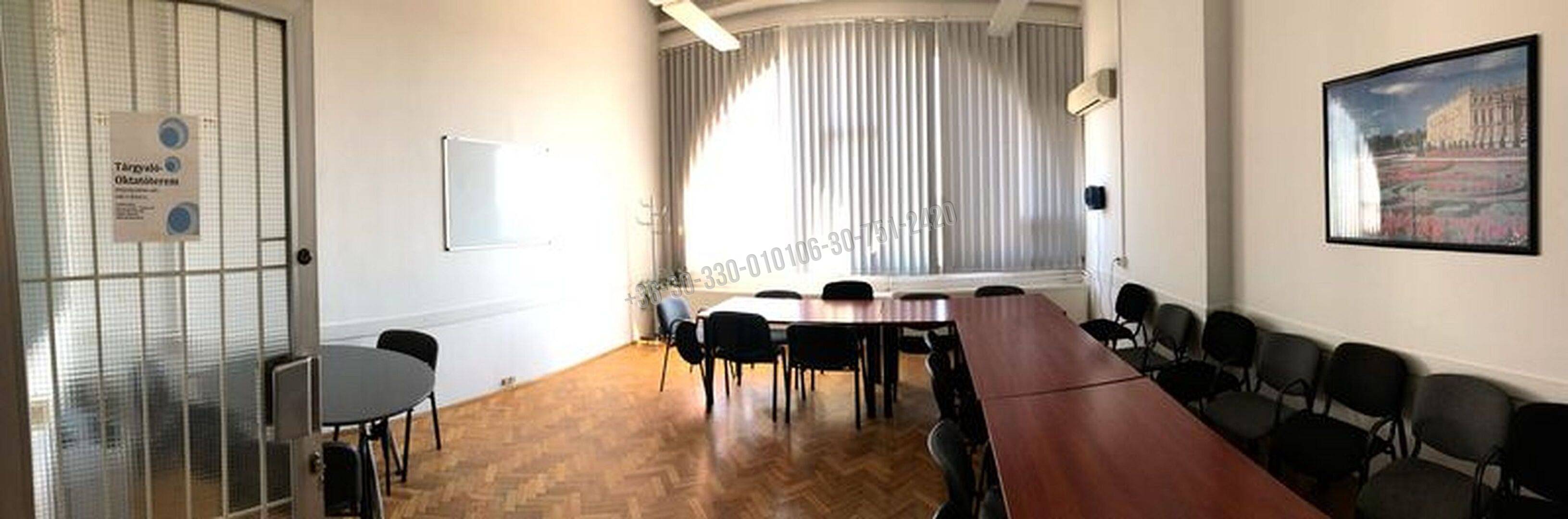 Kiadó Iroda, irodaház, Budapest XVI. kerület, Sashalom, 54nm, 189000 Ft
