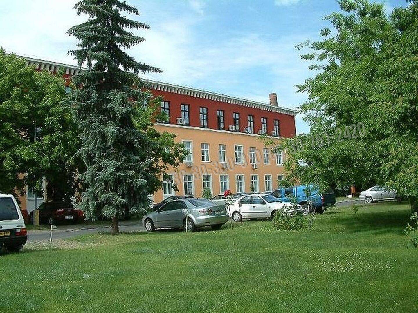 Kiadó Iroda, irodaház, Budapest XVI. kerület, Sashalom, 54nm, 189000 Ft