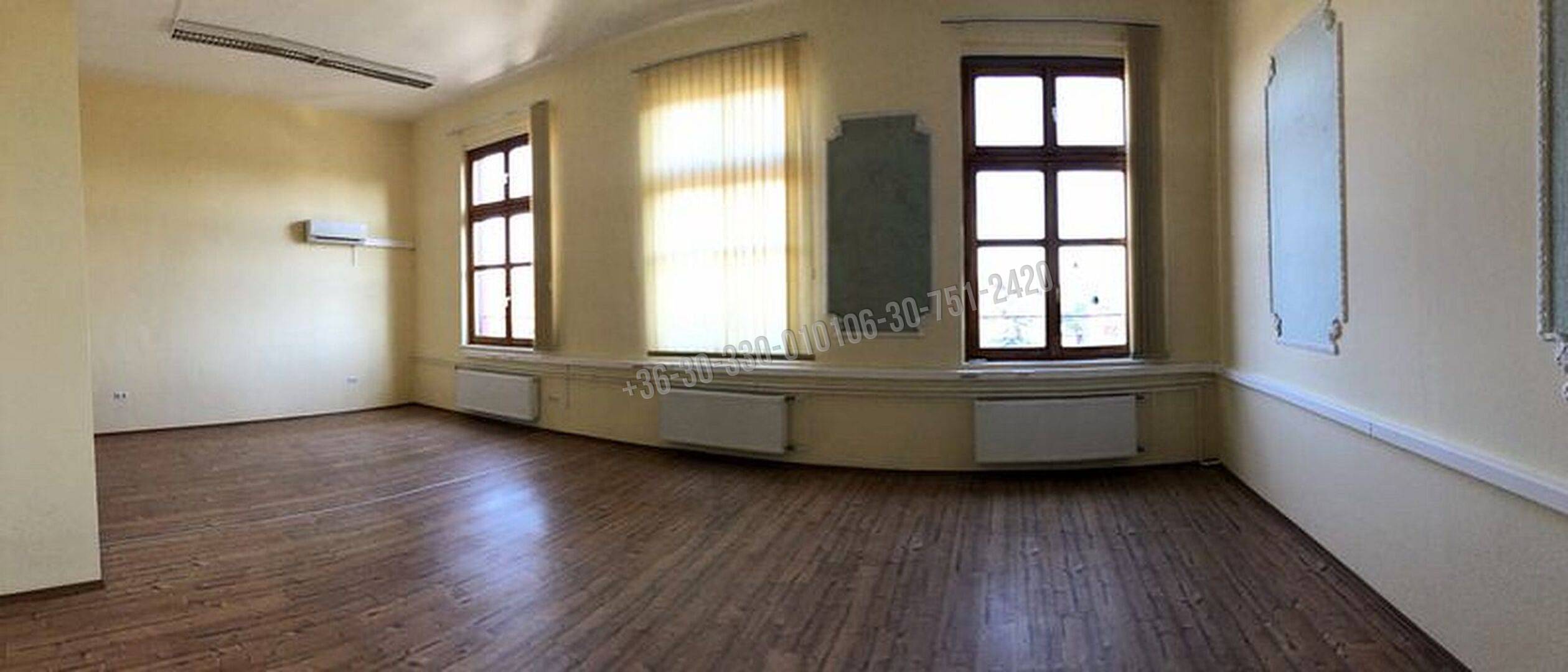 Kiadó Iroda, irodaház, Budapest XVI. kerület, Sashalom, 54nm, 189000 Ft