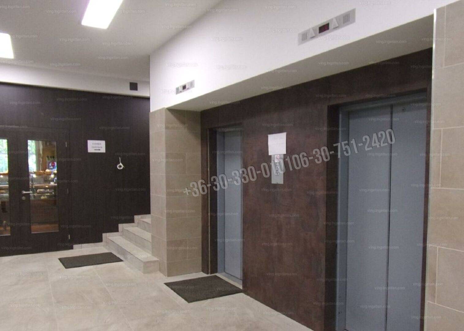 Kiadó Iroda, irodaház, Budapest IX. kerület, Középső-Ferencváros, Könyves Kálmán körút, 263nm, 973100 Ft