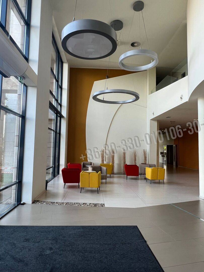 Kiadó Iroda, irodaház, Budapest XIII. kerület, Angyalföld, Madarász Viktor utca, 450nm, 1971000 Ft