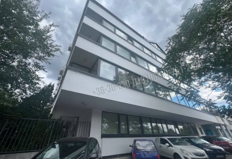 Kiadó Iroda, irodaház, Budapest IV. kerület, Újpest, 40nm, 102200 Ft
