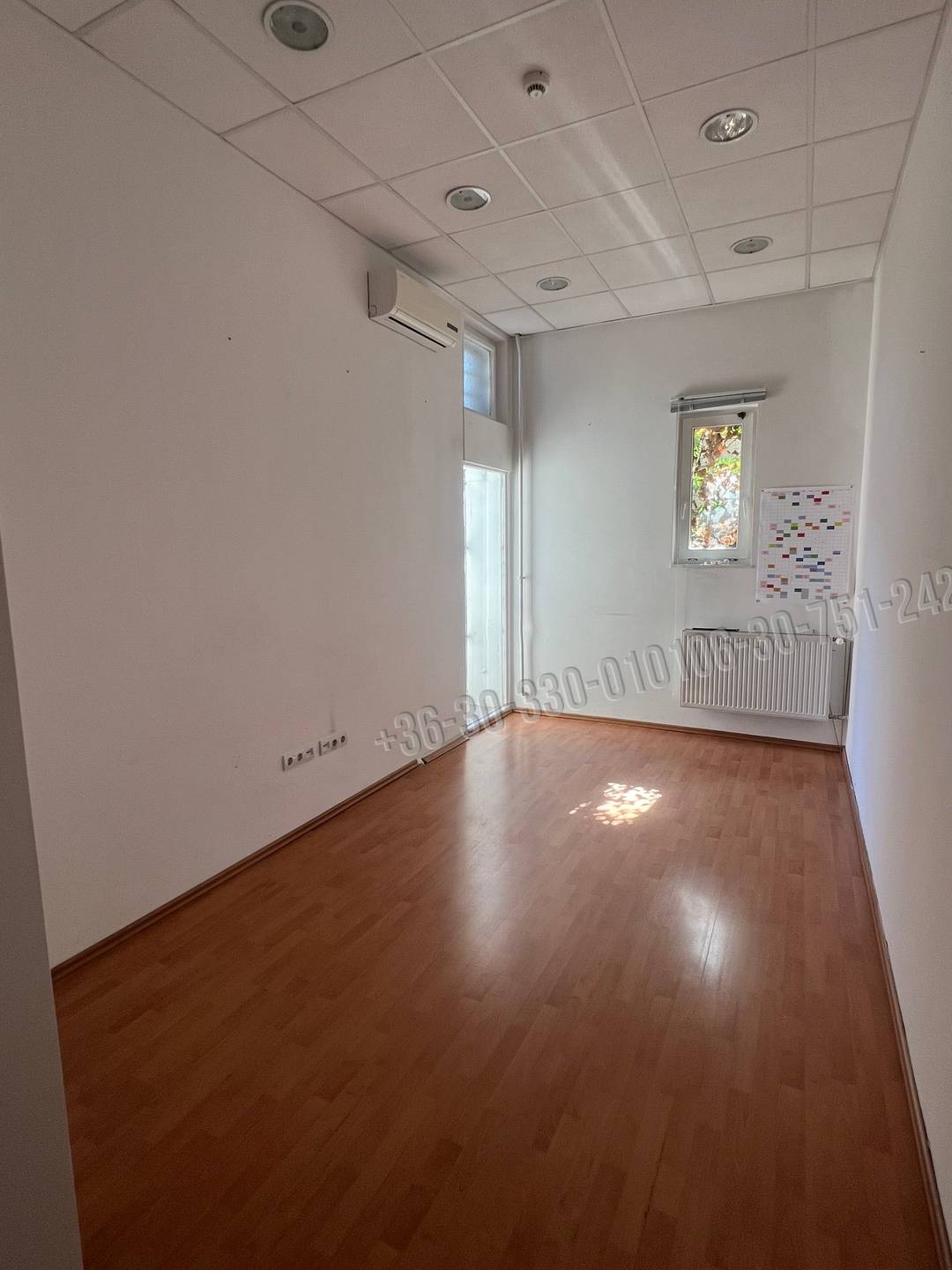 Kiadó Iroda, irodaház, Budapest XIV. kerület, Istvánmező, 390nm, 1138800 Ft