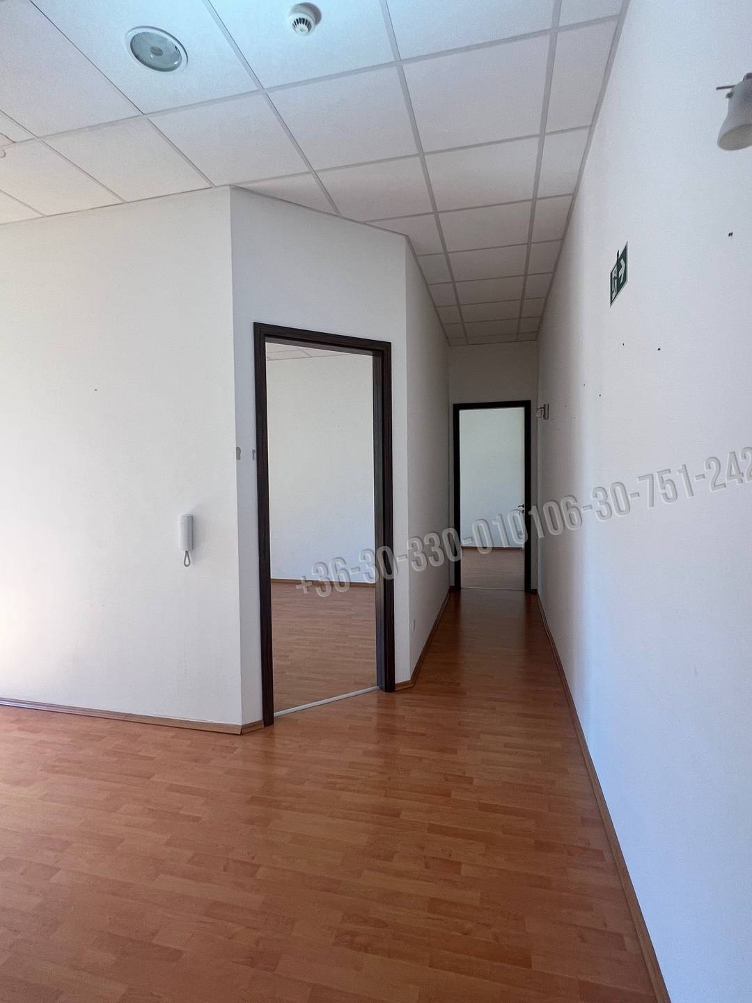 Kiadó Iroda, irodaház, Budapest XIV. kerület, Istvánmező, 390nm, 1138800 Ft