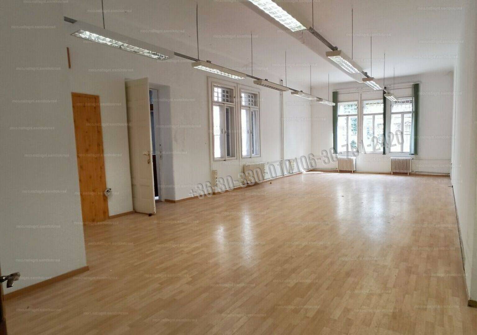 Kiadó Iroda, irodaház, Budapest XIV. kerület, Istvánmező, 390nm, 1138800 Ft