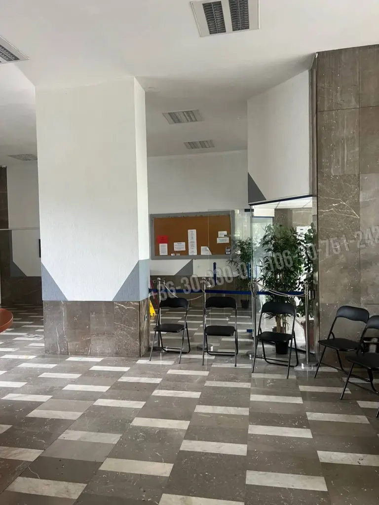 Kiadó Iroda, irodaház, Budapest XIX. kerület, Kispest, Üllői út, 60nm, 131400 Ft