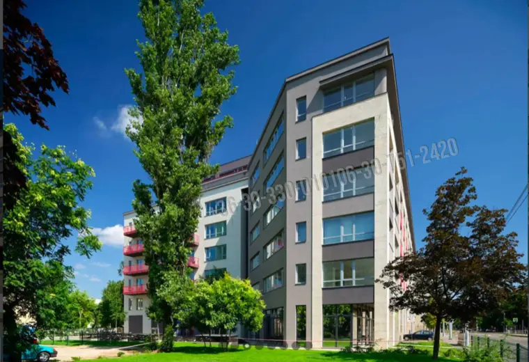 Kiadó Iroda, irodaház, Budapest XI. kerület, Kelenföld, Fehérvári út, 516nm, 12000 Ft