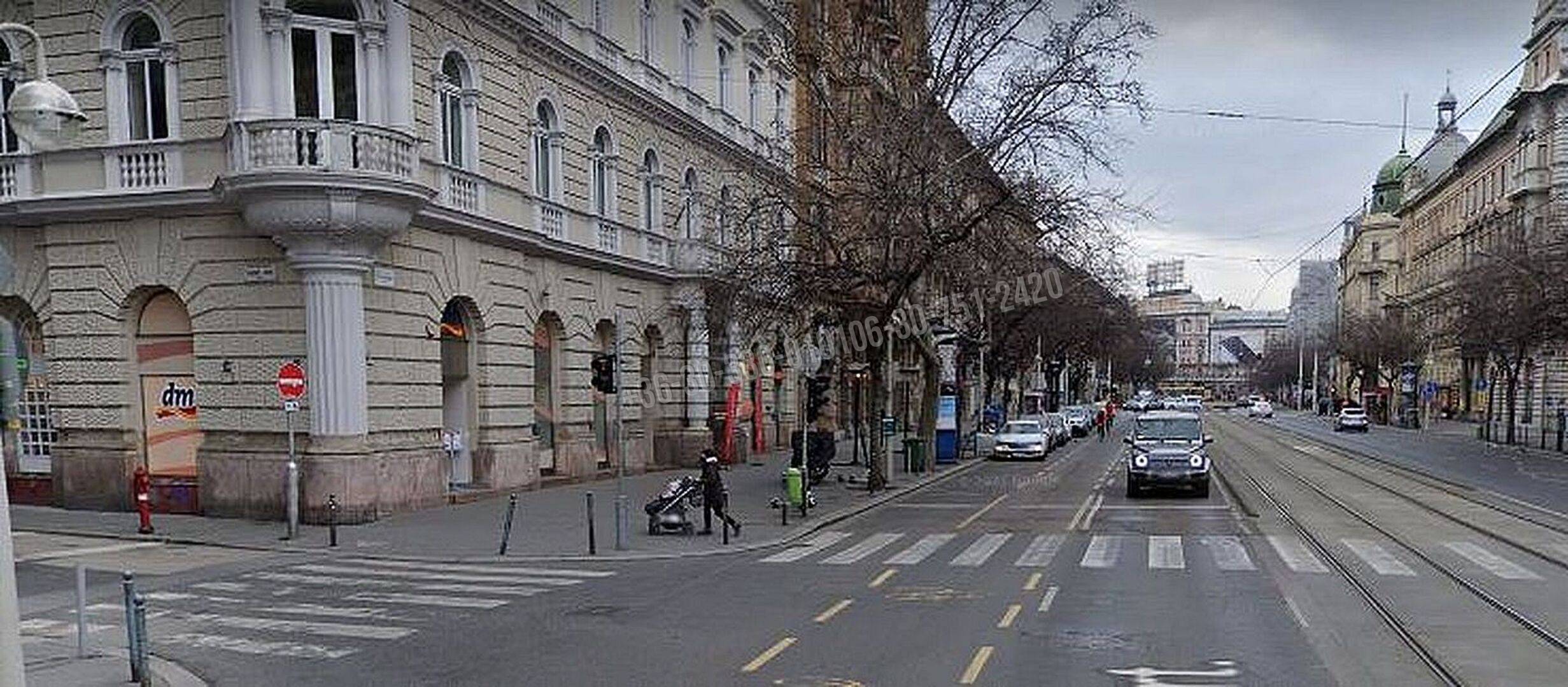 Kiadó Társasházi lakás, Budapest VI. kerület, Terézváros (Nagykörúton belül), 110nm, 470000 Ft