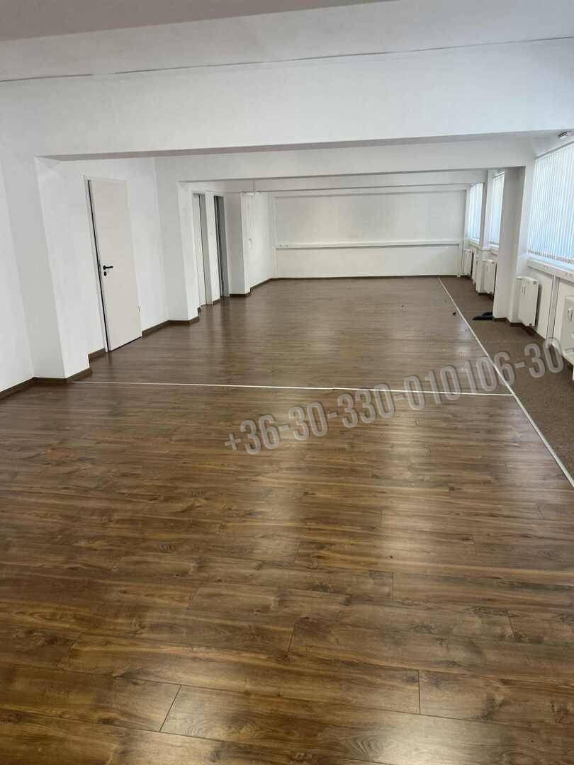 Kiadó Iroda, irodaház, Budapest XIII. kerület, Angyalföld, 159nm, 377228 Ft